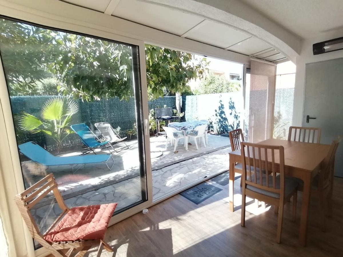 Apartmán Le Soleil D'Or Sainte-Maxime Exteriér fotografie